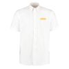Workforce shirt short-sleeved (classic fit) Thumbnail