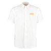 Workforce shirt short-sleeved (classic fit) Thumbnail