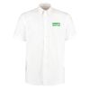 Workforce shirt short-sleeved (classic fit) Thumbnail