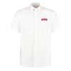 Workforce shirt short-sleeved (classic fit) Thumbnail