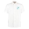 Workforce shirt short-sleeved (classic fit) Thumbnail