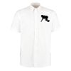 Workforce shirt short-sleeved (classic fit) Thumbnail