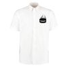 Workforce shirt short-sleeved (classic fit) Thumbnail