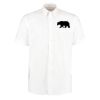 Workforce shirt short-sleeved (classic fit) Thumbnail