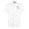 Workforce shirt short-sleeved (classic fit) Thumbnail