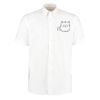 Workforce shirt short-sleeved (classic fit) Thumbnail