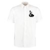 Workforce shirt short-sleeved (classic fit) Thumbnail