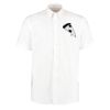 Workforce shirt short-sleeved (classic fit) Thumbnail