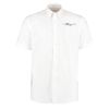 Workforce shirt short-sleeved (classic fit) Thumbnail