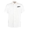 Workforce shirt short-sleeved (classic fit) Thumbnail