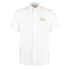 Workforce shirt short-sleeved (classic fit) Thumbnail