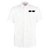 Workforce shirt short-sleeved (classic fit) Thumbnail