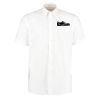 Workforce shirt short-sleeved (classic fit) Thumbnail
