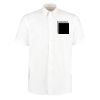 Workforce shirt short-sleeved (classic fit) Thumbnail