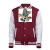 Varsity jacket Thumbnail