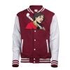 Varsity jacket Thumbnail