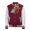 Varsity jacket Thumbnail
