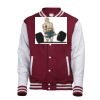 Varsity jacket Thumbnail