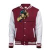 Varsity jacket Thumbnail