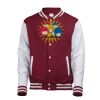 Varsity jacket Thumbnail