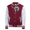 Varsity jacket Thumbnail