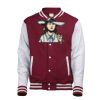 Varsity jacket Thumbnail