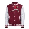 Varsity jacket Thumbnail