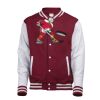 Varsity jacket Thumbnail