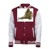 Varsity jacket Thumbnail