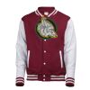 Varsity jacket Thumbnail