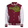 Varsity jacket Thumbnail