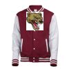 Varsity jacket Thumbnail