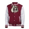 Varsity jacket Thumbnail