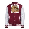 Varsity jacket Thumbnail