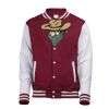 Varsity jacket Thumbnail