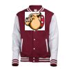 Varsity jacket Thumbnail