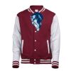 Varsity jacket Thumbnail