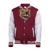 Varsity jacket Thumbnail