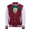 Varsity jacket Thumbnail
