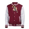 Varsity jacket Thumbnail