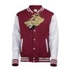 Varsity jacket Thumbnail