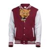 Varsity jacket Thumbnail