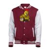 Varsity jacket Thumbnail