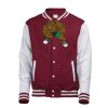 Varsity jacket Thumbnail