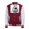 Varsity jacket Thumbnail