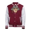 Varsity jacket Thumbnail