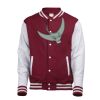 Varsity jacket Thumbnail