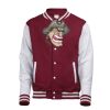 Varsity jacket Thumbnail