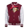 Varsity jacket Thumbnail