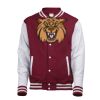 Varsity jacket Thumbnail